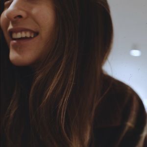 Meet your Posher, Stephanie